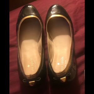 Kate Spade flats